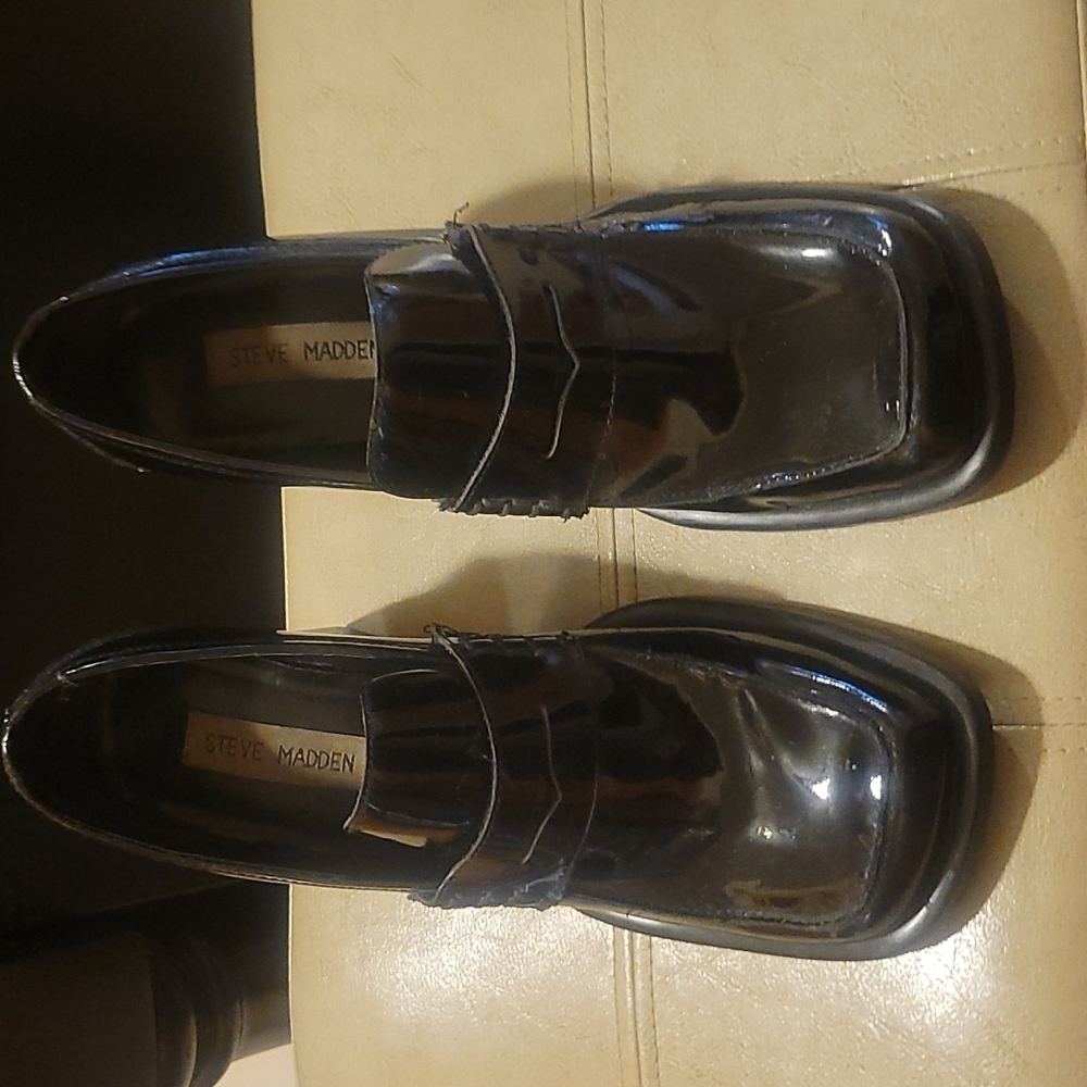 STEVE MADDEN WOMEN SHOES